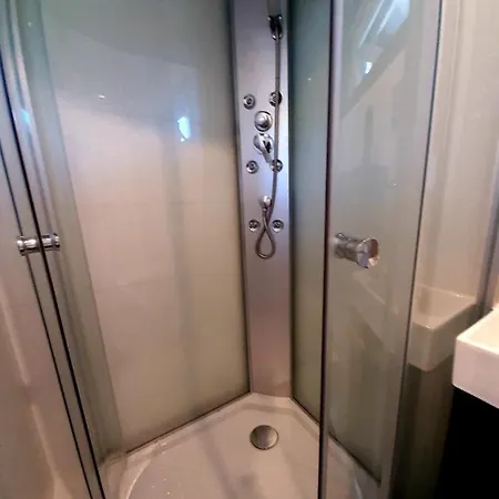 Vakantiehuis Tuinhuis Duinroos Deluxe *