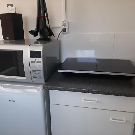 Vakantiehuis Tuinhuis Duinroos Deluxe